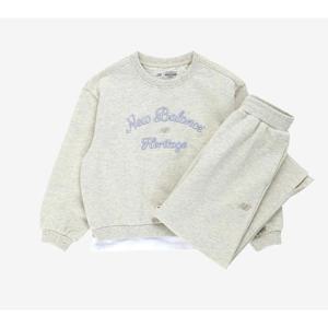 뉴발란스 스트레이트 바지 셋업 B1 NK9YG1882G 33 88