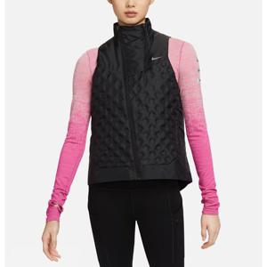 나이키 써마 핏 ADV 리펠 에어로로프트 러닝 베스트 W BE3 FB7607 010