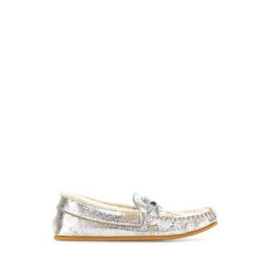 구찌 로퍼 853397AAFTP 8556 Silver