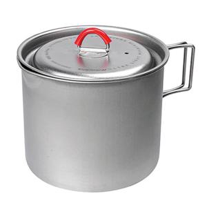 [에버뉴]에버뉴 (ECA539) 티타늄 머그 포트 900