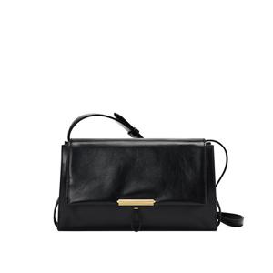 루이까또즈 치즈 숄더백 HT3SO22BL