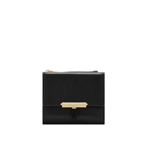 루이까또즈 치즈 여성 반지갑 ST3SO01BL