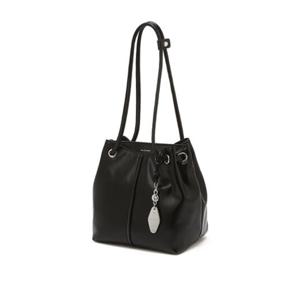 [질스튜어트 핸드백] JABA5F911BK [LEAF] 리프 토트백 S 블랙