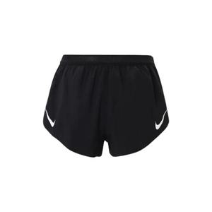 Nike나이키 드라이핏 ADV 에어로스위프트 2인치 브리프 라인드 러닝 쇼츠 블랙 서밋 화이트   아시아 FN3350-010