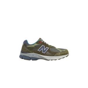 New Balance뉴발란스 x 보데가 990v3 애니버서리 M990BD3