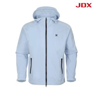 [JDX] 남성 메모리 후드 일체 점퍼(X2WJW1111LB)