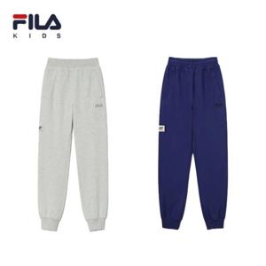 [휠라키즈]PQ 반집업 맨투맨 세트 하의/ FK2FPG3401X