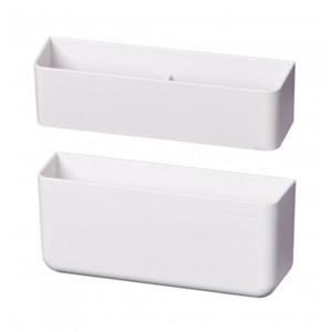 시스맥스 마이룸 우산꽂이 자석형 WH(화이트) 271149 개(1개입)