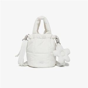 휠라 푸퍼 버킷백 FS254RB01F004150 281664