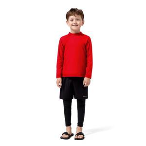 [테슬라 주니어]테슬라 아동 유소년 스포츠 기능성 일체형 쿨 레깅스