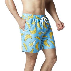 [테슬라 주니어]테슬라 남성 4부 트렁크 래쉬가드바지 수영복 TM-MSB15