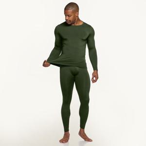 [테슬라 주니어]테슬라 기모 언더레이어  발열내의 세트 TM-MHS100