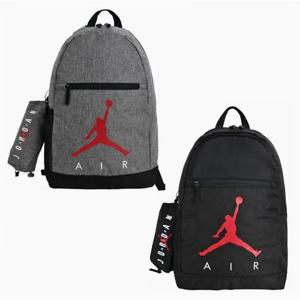 조던 점프맨 AIR 스쿨 백팩 주니어 가방 N252EC403P