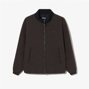 휠라 트랙 패딩 자켓 FS254JK01U001234 281180