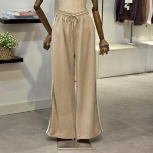 [반에이크]VB5YSLM308Z_더블트랙 트레이닝 팬츠