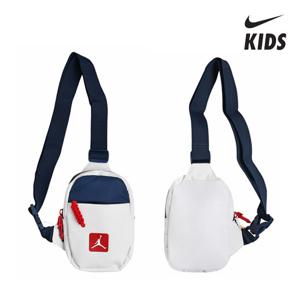 조던 프랜차이즈 힙백 가방 N252EC241P