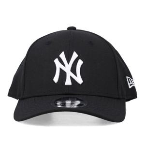 뉴에라 로고 자수 어드저스터블 스트랩 베이스볼 캡 60691059 B