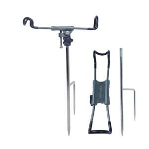 싸파 갯바위 원투 받침대 /거치대 방파제 낚시용품 장비 바다