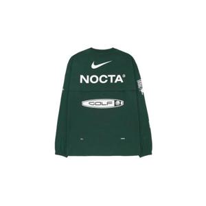 Nike나이키 x 드레이크 녹타 골프 크루넥 탑 그린   US EU DJ5584-397