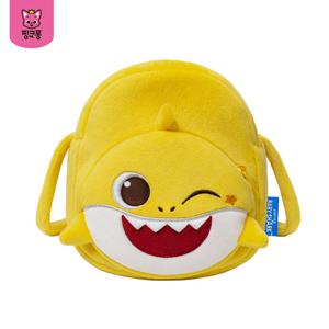 핑크퐁 아기상어 베스트 큐티 크로스(WP-B150)