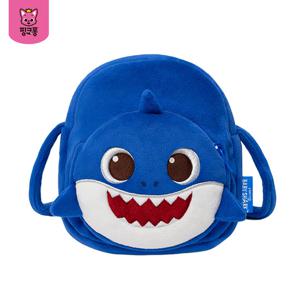 핑크퐁 아기상어 아빠상어 베스트 큐티 크로스(WP-B151)