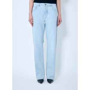 보테가베네타 엑스트라 블리치 더티 데님 진 813503 V4ZR0 4132