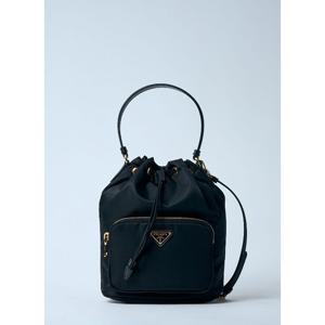 프라다 나일론 버킷 백 1BH038 RV44 F0002