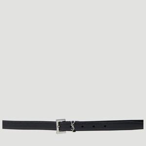 생로랑 카산드라 벨트 612616 DTI0E 1000