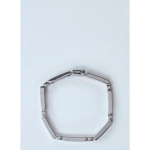 생로랑 금속 바 팔찌 816766 Y1500 8304