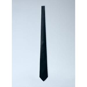 생로랑 실크 새틴 타이 824202 3Y011 1000