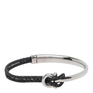 살바토레 페라가모 브레이슬릿 785644 770390BLACK Black