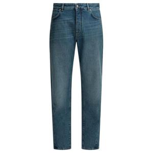 지방시 데님 팬츠 BM51P95YD3420 Blue