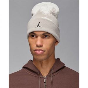 나이키 조던 피크 비니 - 세일미디엄 오어우드 브라운블랙 HV1077-134 276725