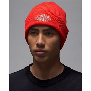 나이키 조던 피크 레어 에어 비니 - 칠레 레드세일 IB4065-673 276805