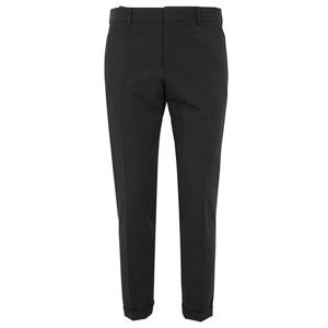 피티제로우노 스트레이트 팬츠 CO ASEPZE0KLT IT19 091 0990 BLA