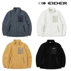 아이더 남여공용 그리드 플리스 자켓 DUU23166 284560