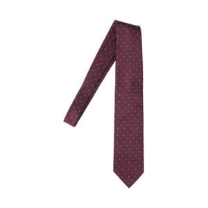 톰포드 넥타이 STE001 S0230RAF Red