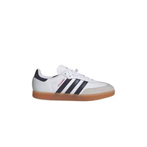 아디다스 벨로삼바 비건 사이클링 클라우드 화이트 팀 네이비 블루 HP5399