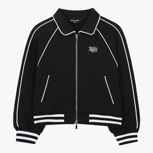 [더데이걸]데일리 봄버 집업 자켓 TGJA26104 [모다아울렛 남양주