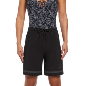 나이키스윔 여자비키니 페이드어웨이 7인치 보드 쇼츠 NESSE242-001