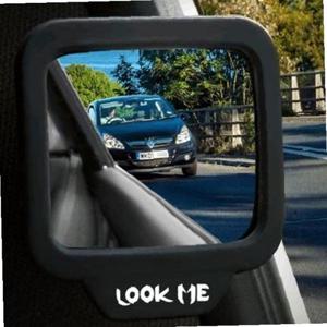 보조미러 광각 차량용 후방 자석 자동차 백미러 사각