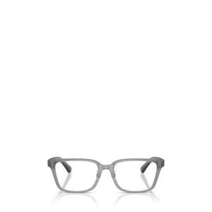 버버리 안경 BE2450D 4213 MATTE GREY