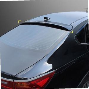 올뉴K7 리어바이져 차량용 외관튜닝용품