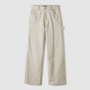 [후아유] Carpenter Denim(F) WHTJE4954F