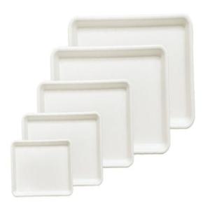 니드코 항균 아트 쟁반 트레이 3호