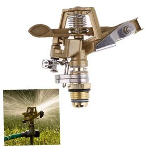 스프링쿨러헤드2 노즐 잔디 안개 정원 미스트 원예