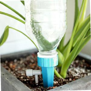 워터링 화분 자동급수기 12p세트 페트병 화분물주기