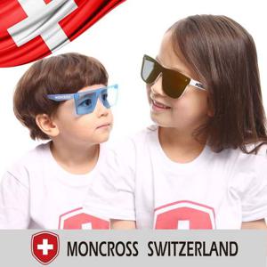 잔량덤핑 MONCROSS 아동 선글라스 UV400 어린이날선물
