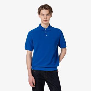 [라코스테공식] 남성 피케 반팔 스웨터 폴로 셔츠 PH842E-55G 3D3