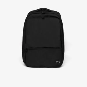 [라코스테공식] 남성 테크니시티 스퀘어 백팩 NH4289T55G 000